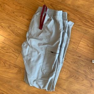 Figs Yola scrub pants